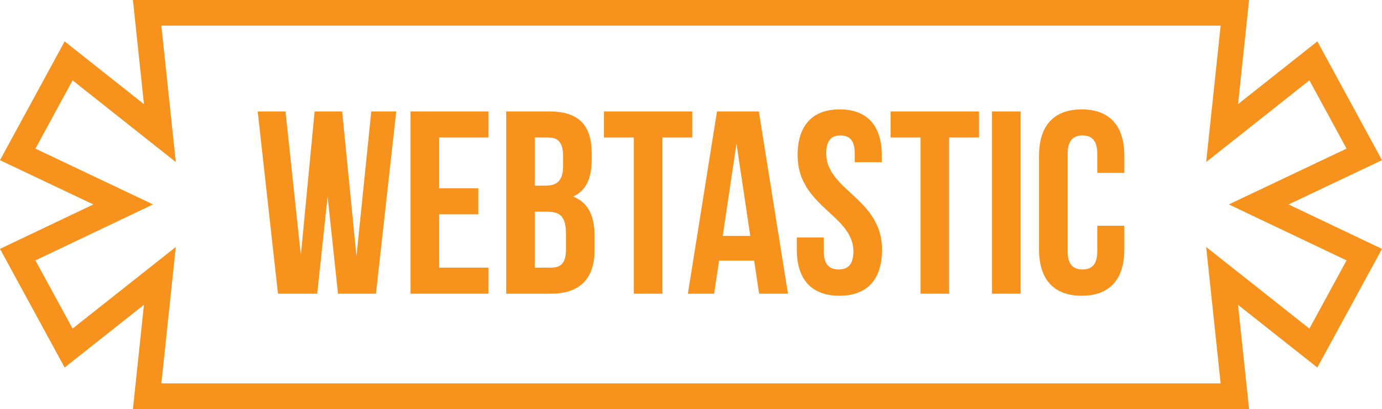 Webtastic Logo